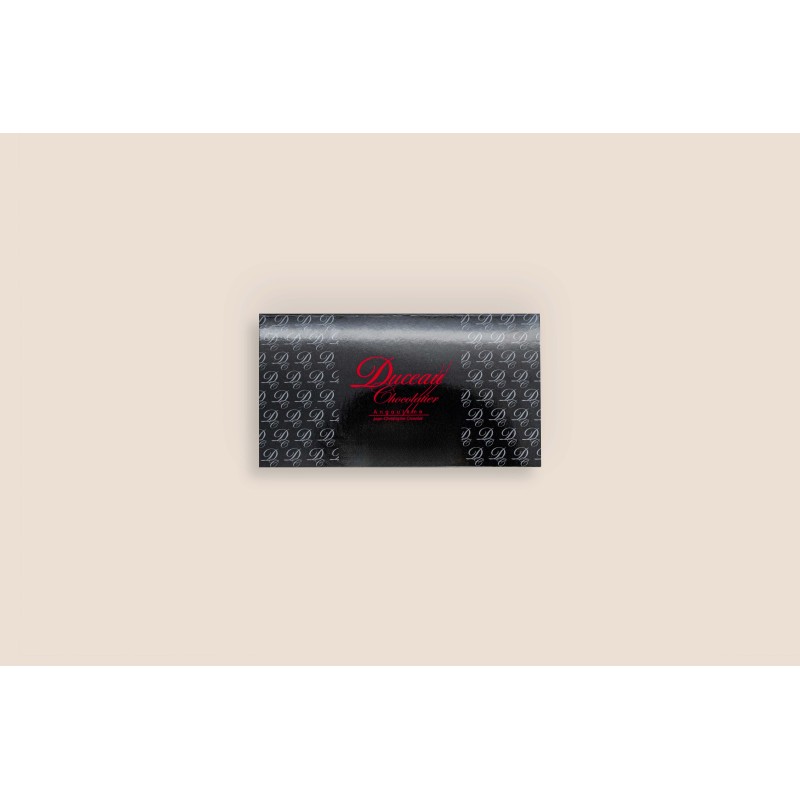 Ballotin de chocolats artisanaux – Duceau