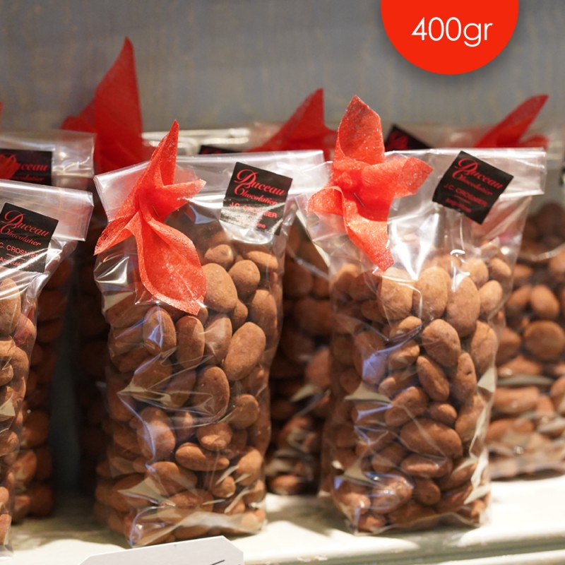 Galets 400gr