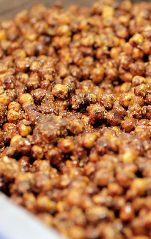 Pralines faites maisons